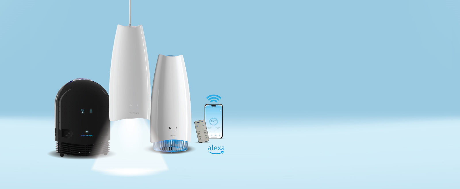 Hibridos Airfree 2024