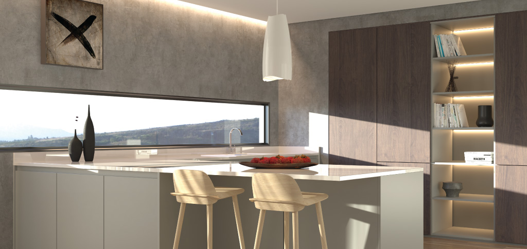 airfree tulip para quarto