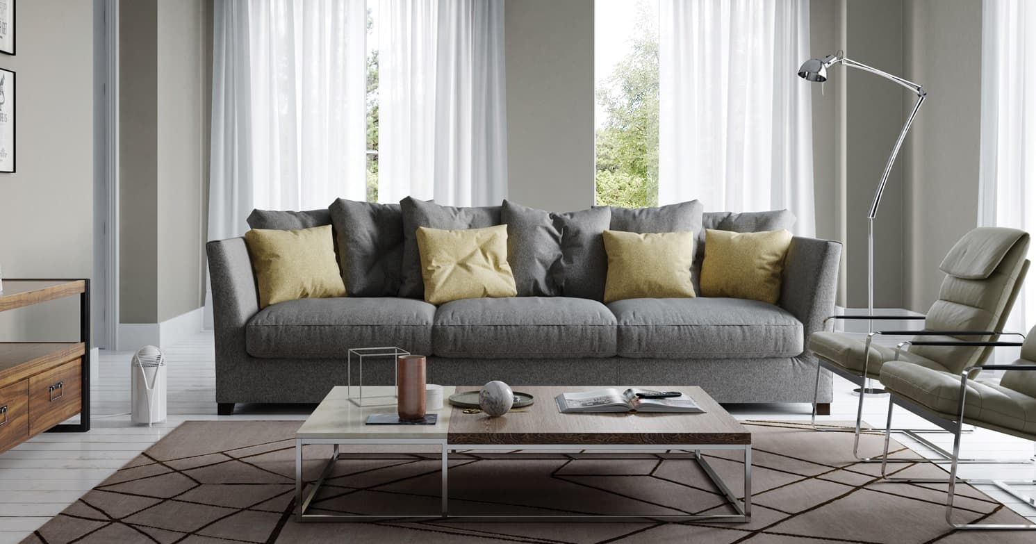 Airfree T for the living room