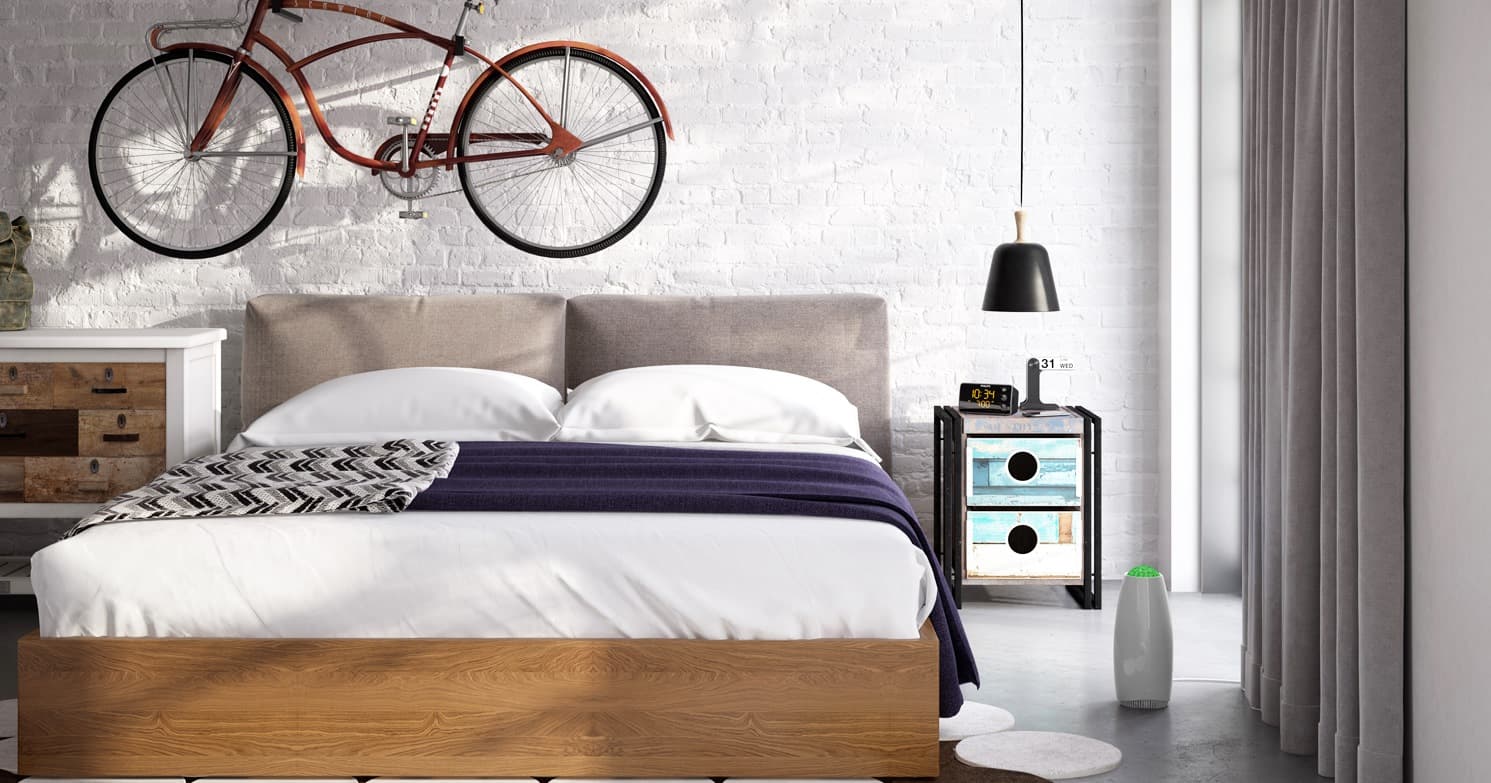 airfree tulip para habitación