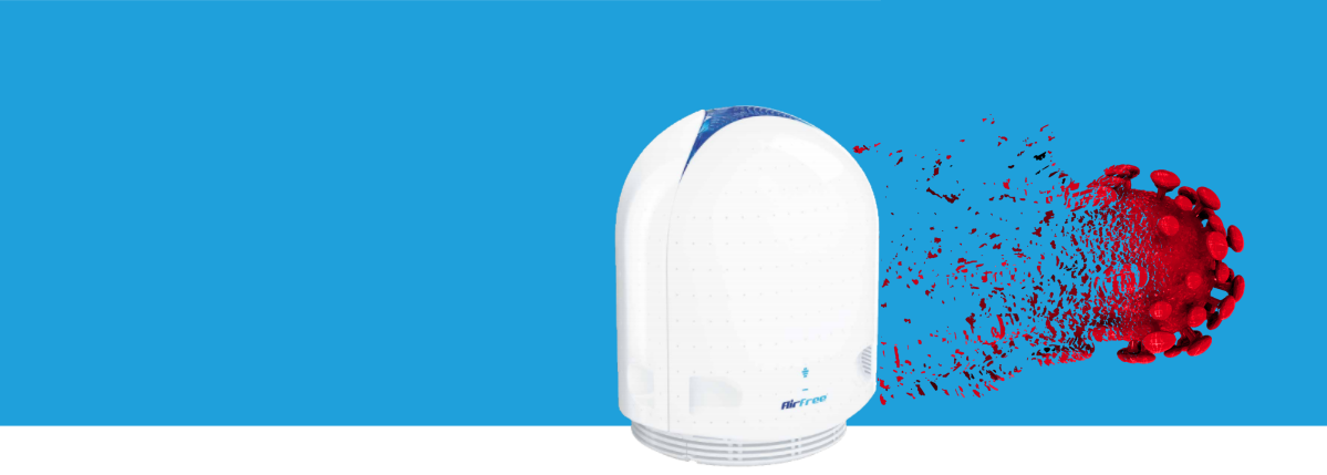 Airfree air purifier