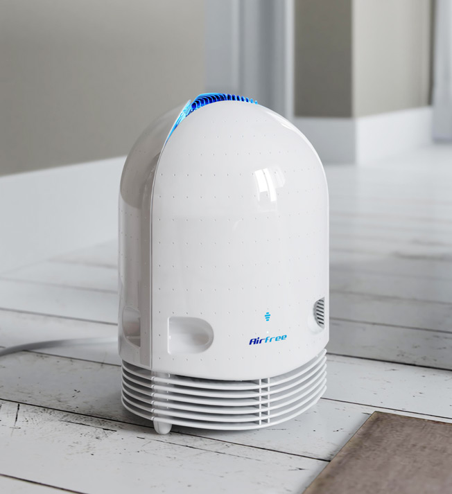 Airfree Duo – bardzo skuteczny i wydajny