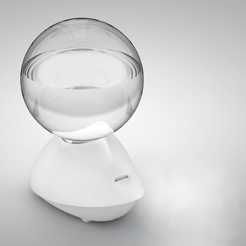 Airfree Orb imagem