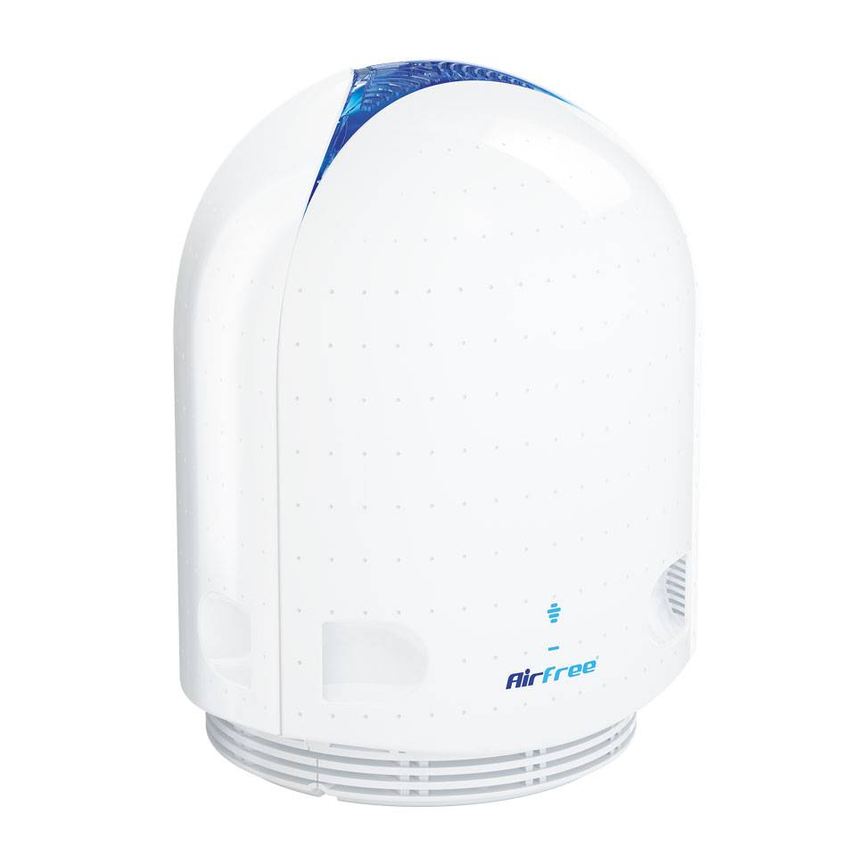 airfree p air purifier