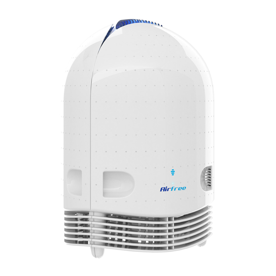 airfree duo air purifier