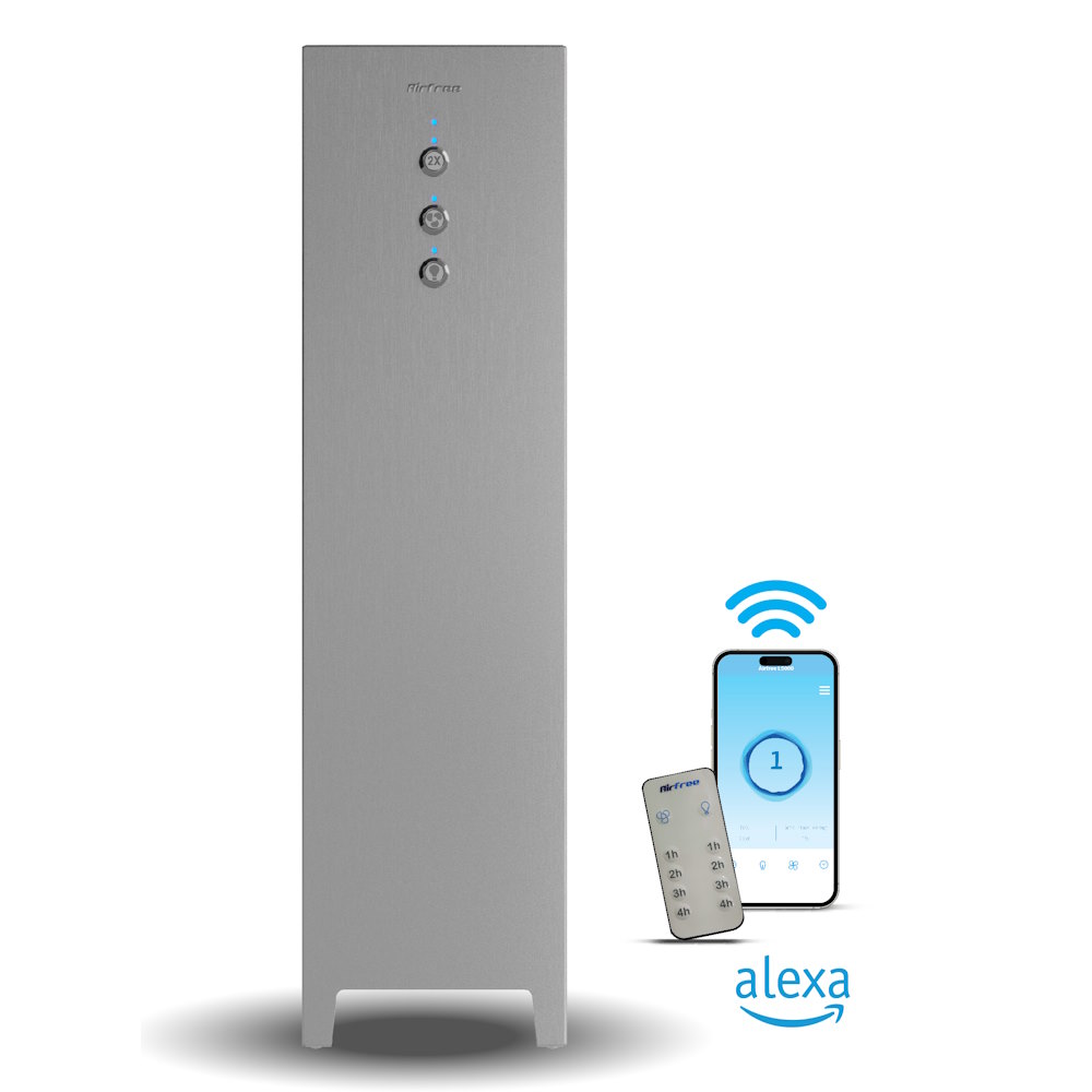 airfree pro plus
