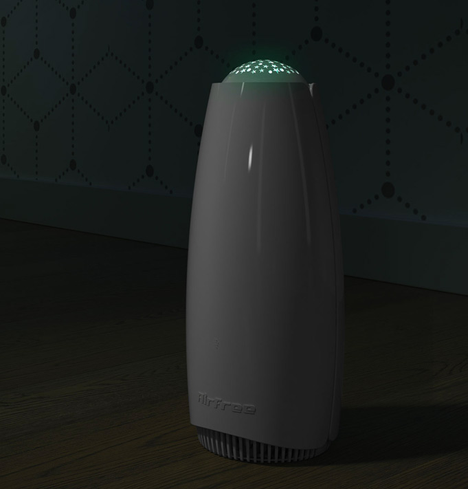 Qualité et sécurité Airfree Babyair