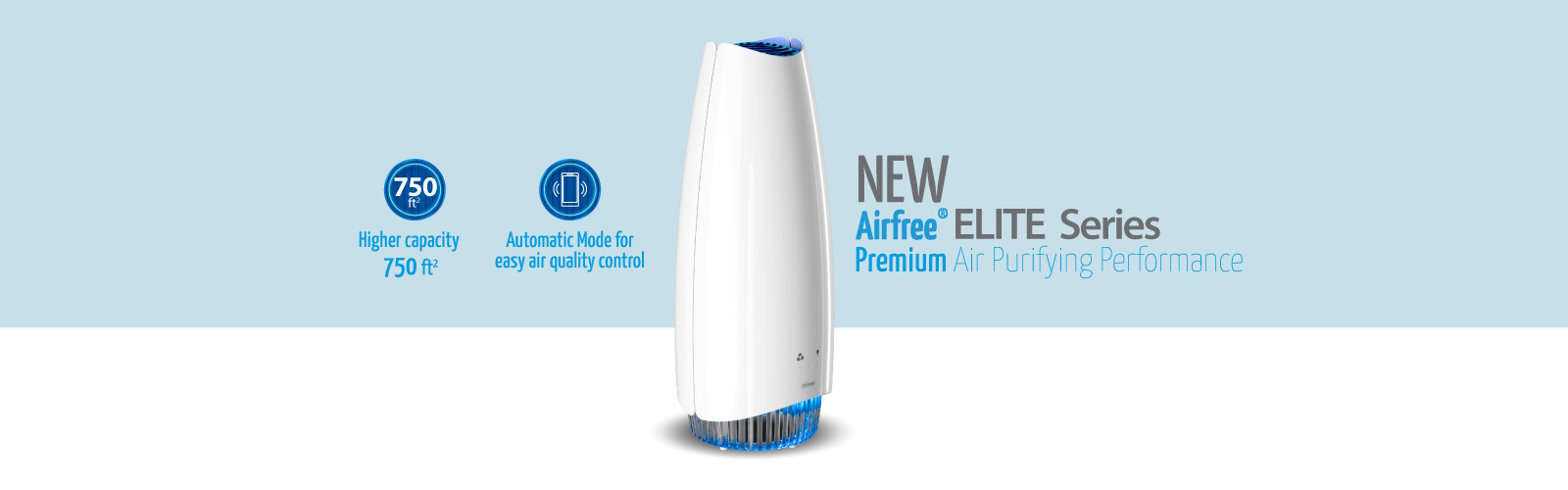 Airfree Elite