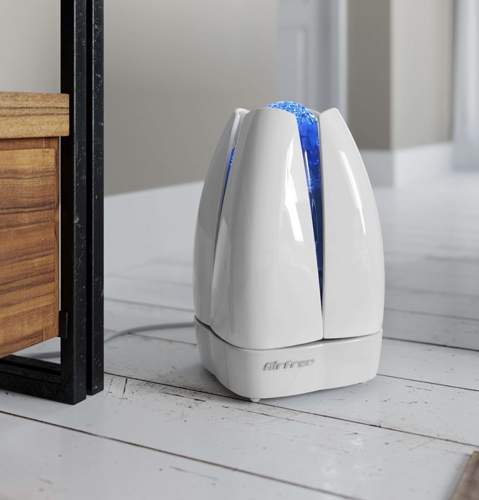 Airfree lotus air purifier online