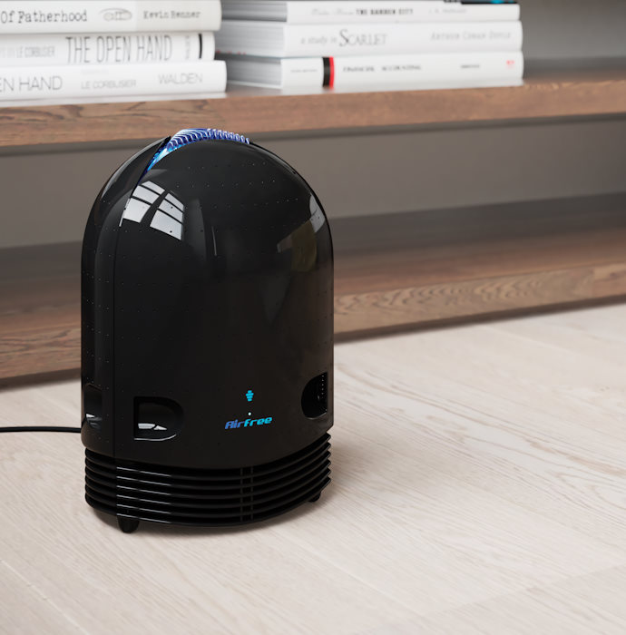 Airfree P calidad y seguridad airfree p