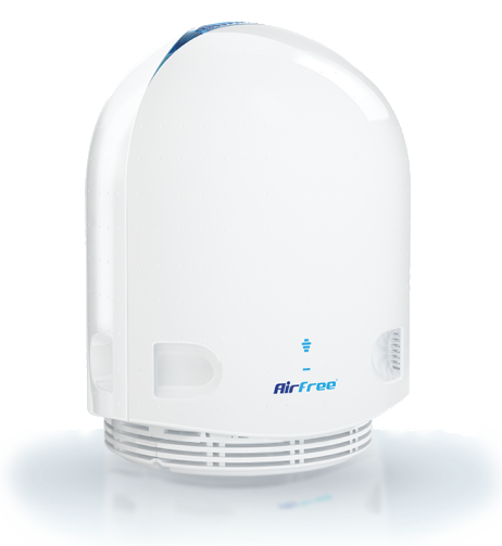 Air purifiers