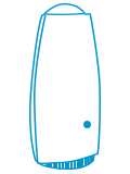Airfree Airfree Tulip 