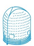 Duo空气净化器